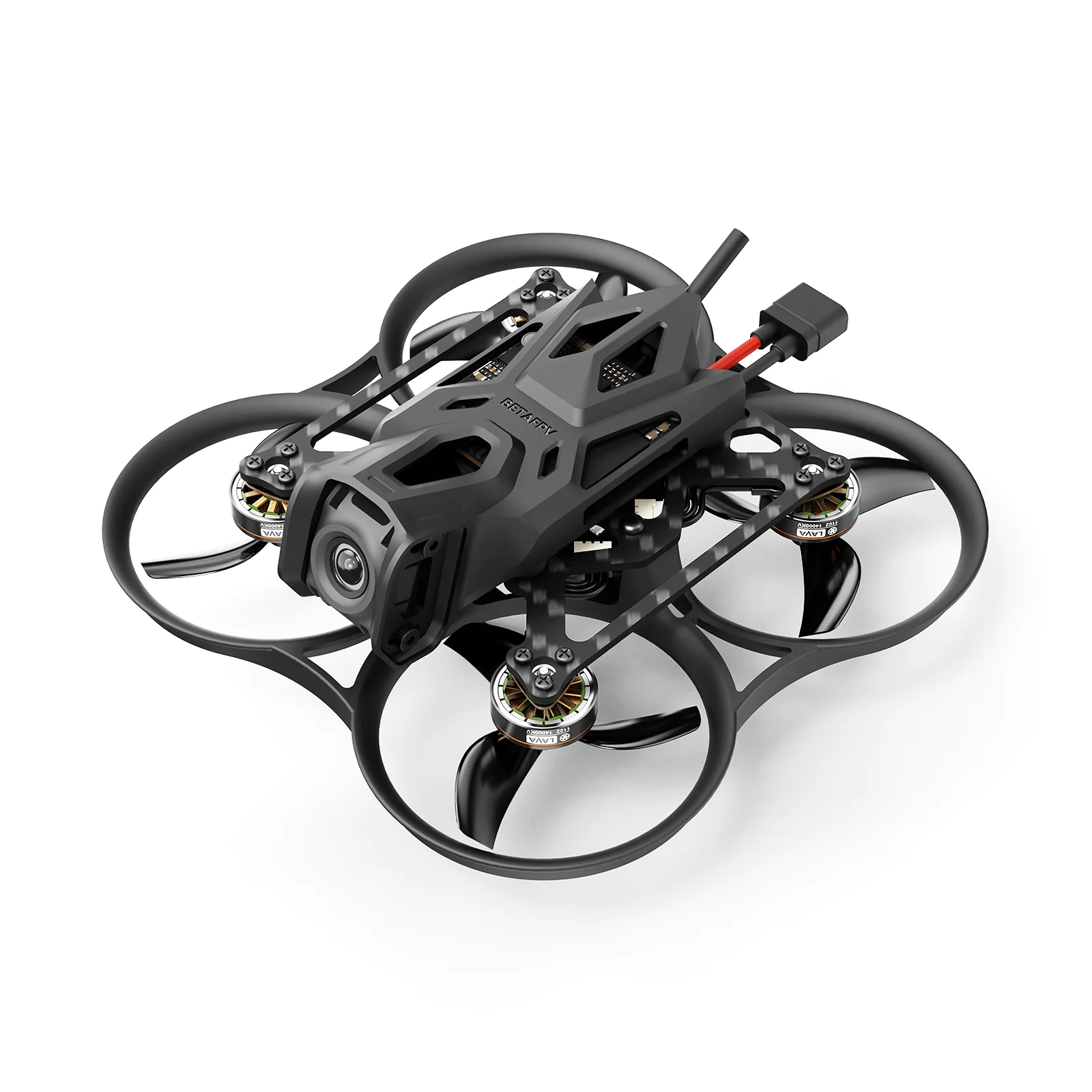 Cinewhoop Series