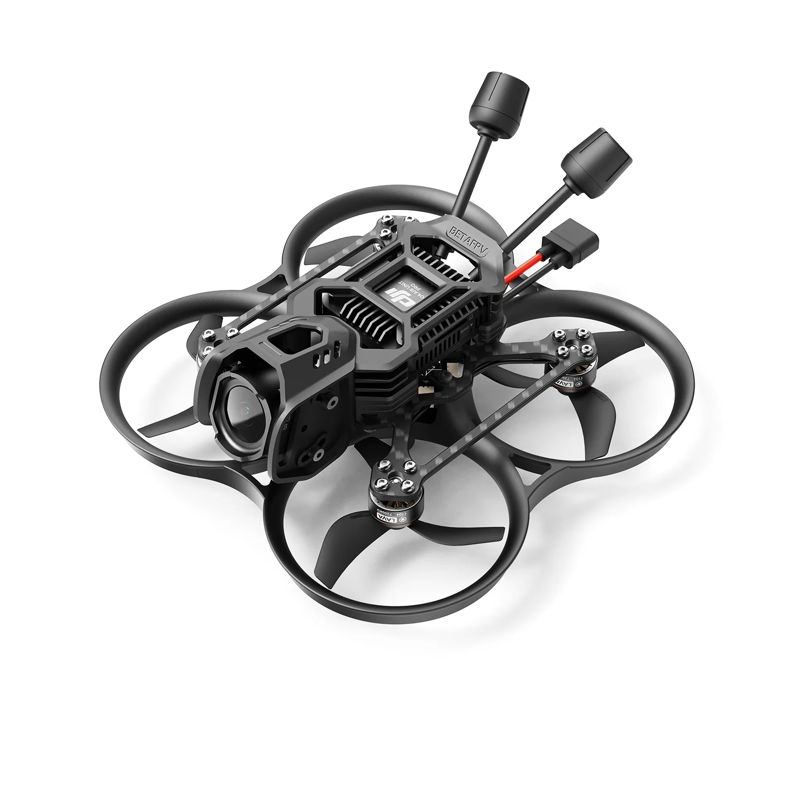 CINEWHOOP DRONE SERIES
